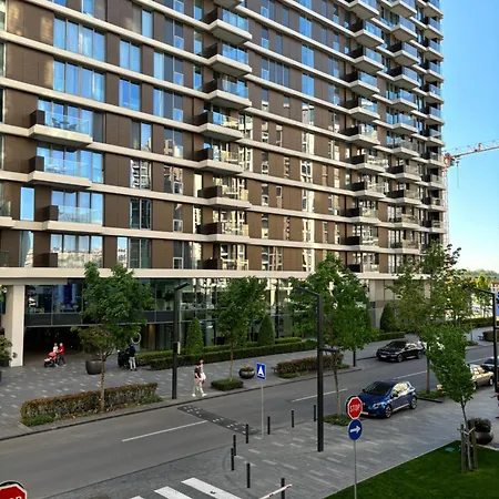 Bw Terra Tree Belgrade