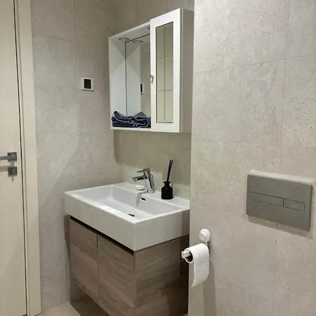 Bw Terra Tree Belgrade