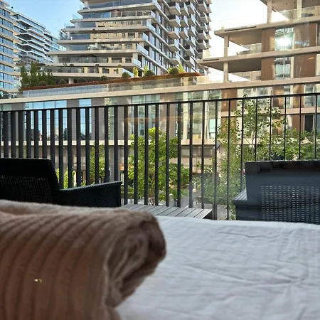 Bw Terra Tree Apartment *