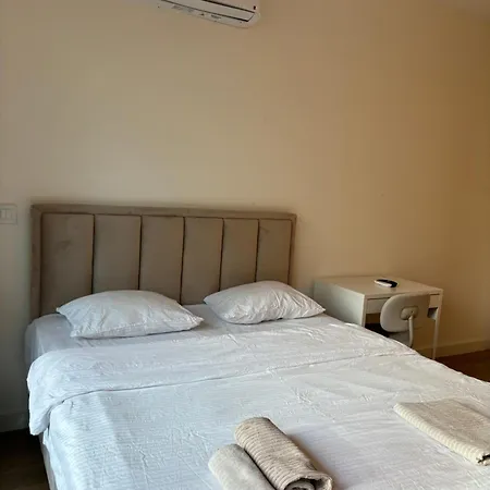 Bw Terra Tree Apartment Belgrade
