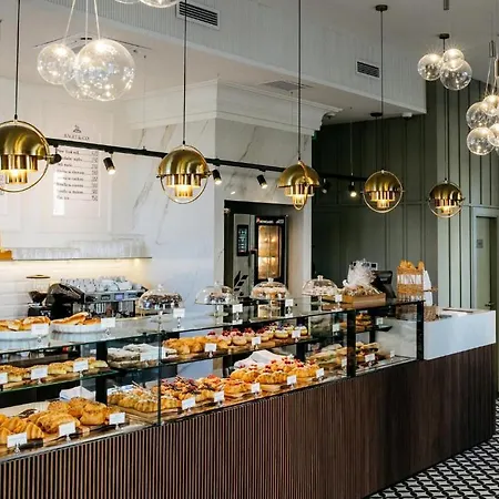 Bw Terra Tree Belgrade